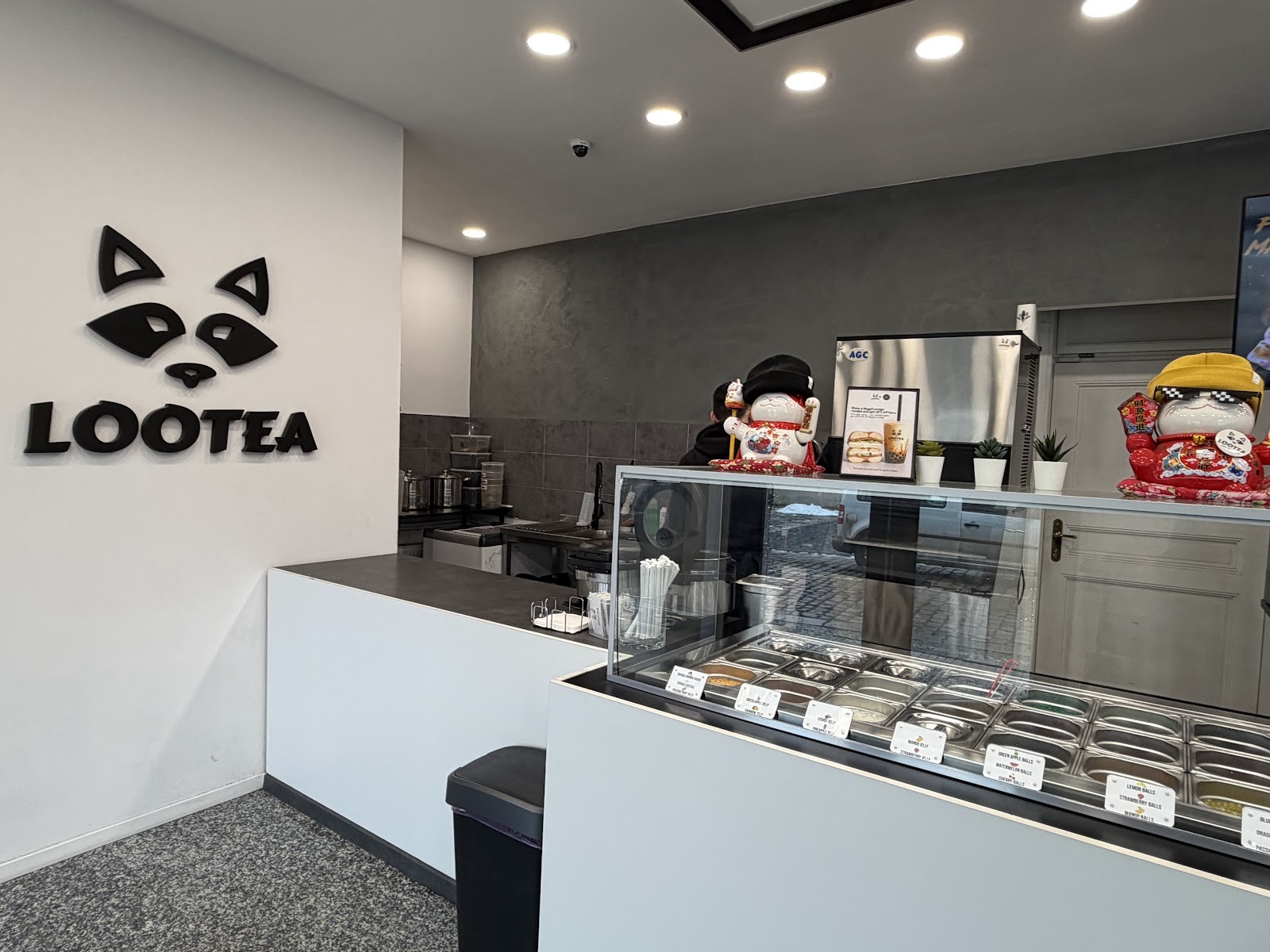 Lootea: the place