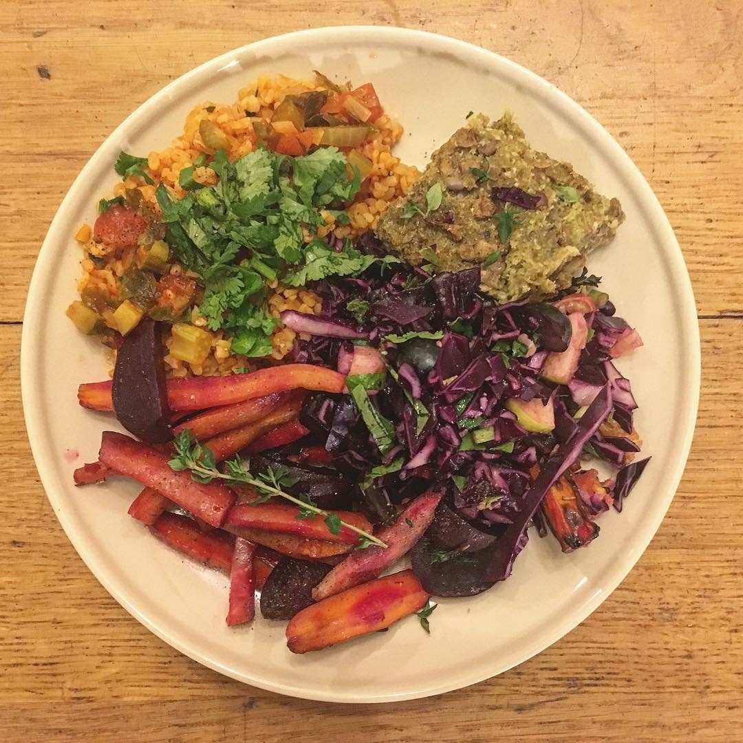One Bowl: food & drinks