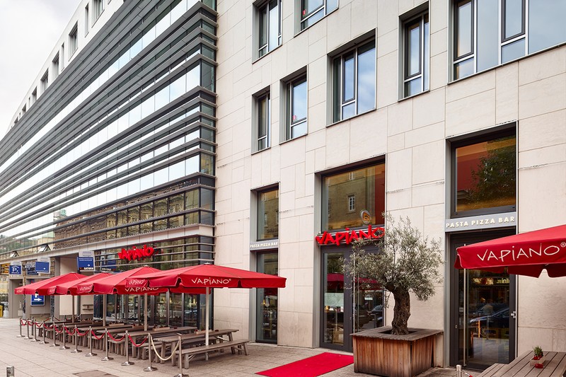 VAPIANO: photo