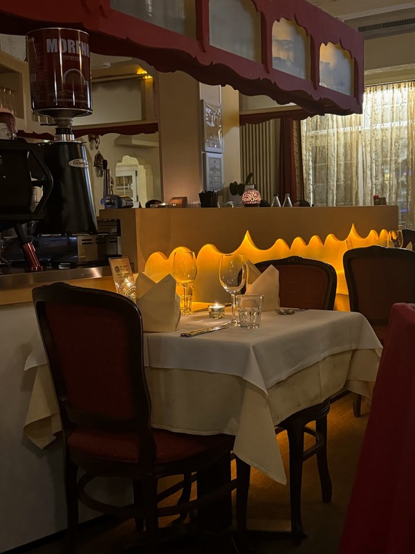 Vulkan - Indian Restaurant: photo 4