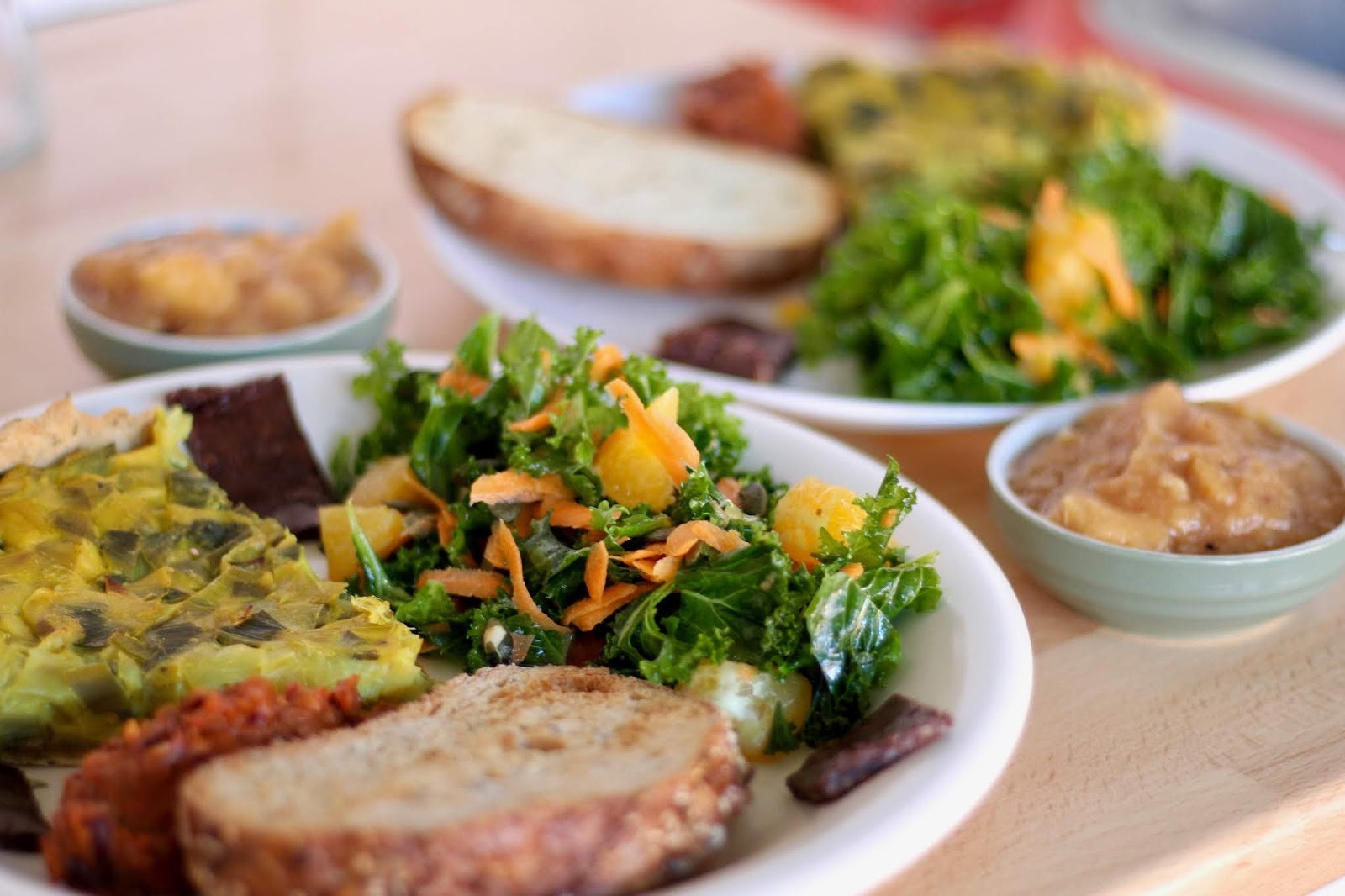 One Bowl: food & drinks