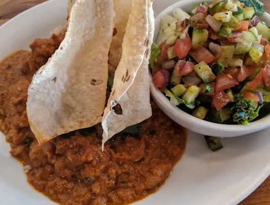 MeeT on Main: food & drinks