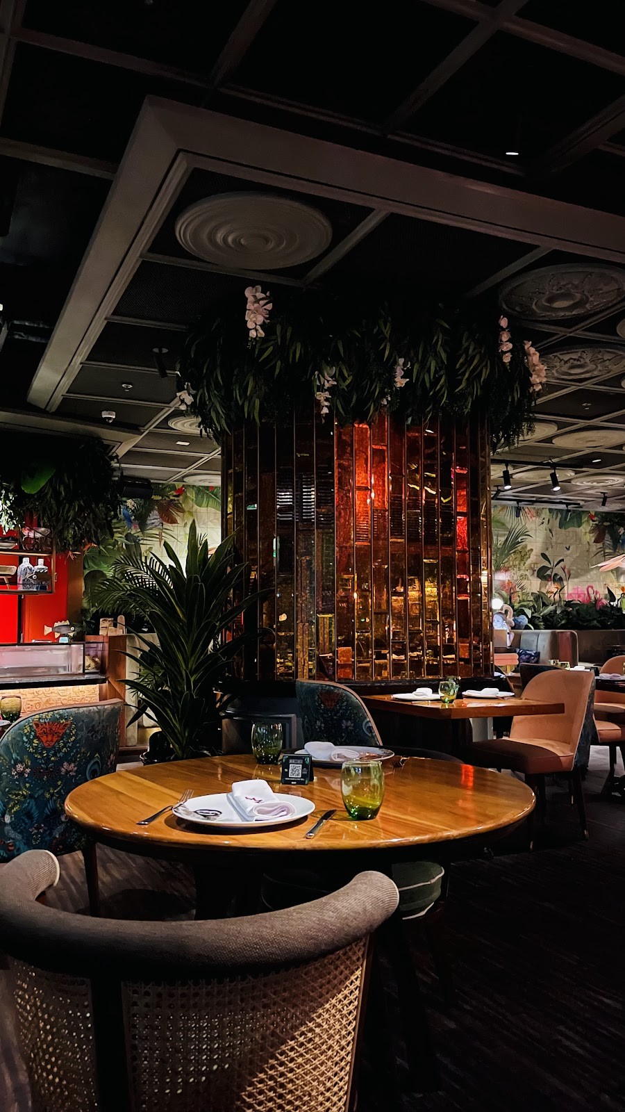 MAMA ZONIA: the place