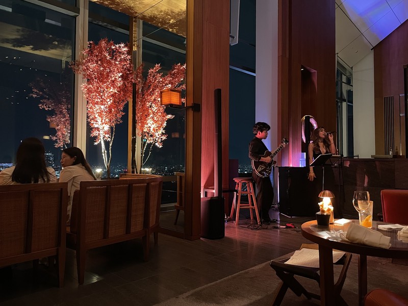 The Tavern - Grill & Lounge: photo 4