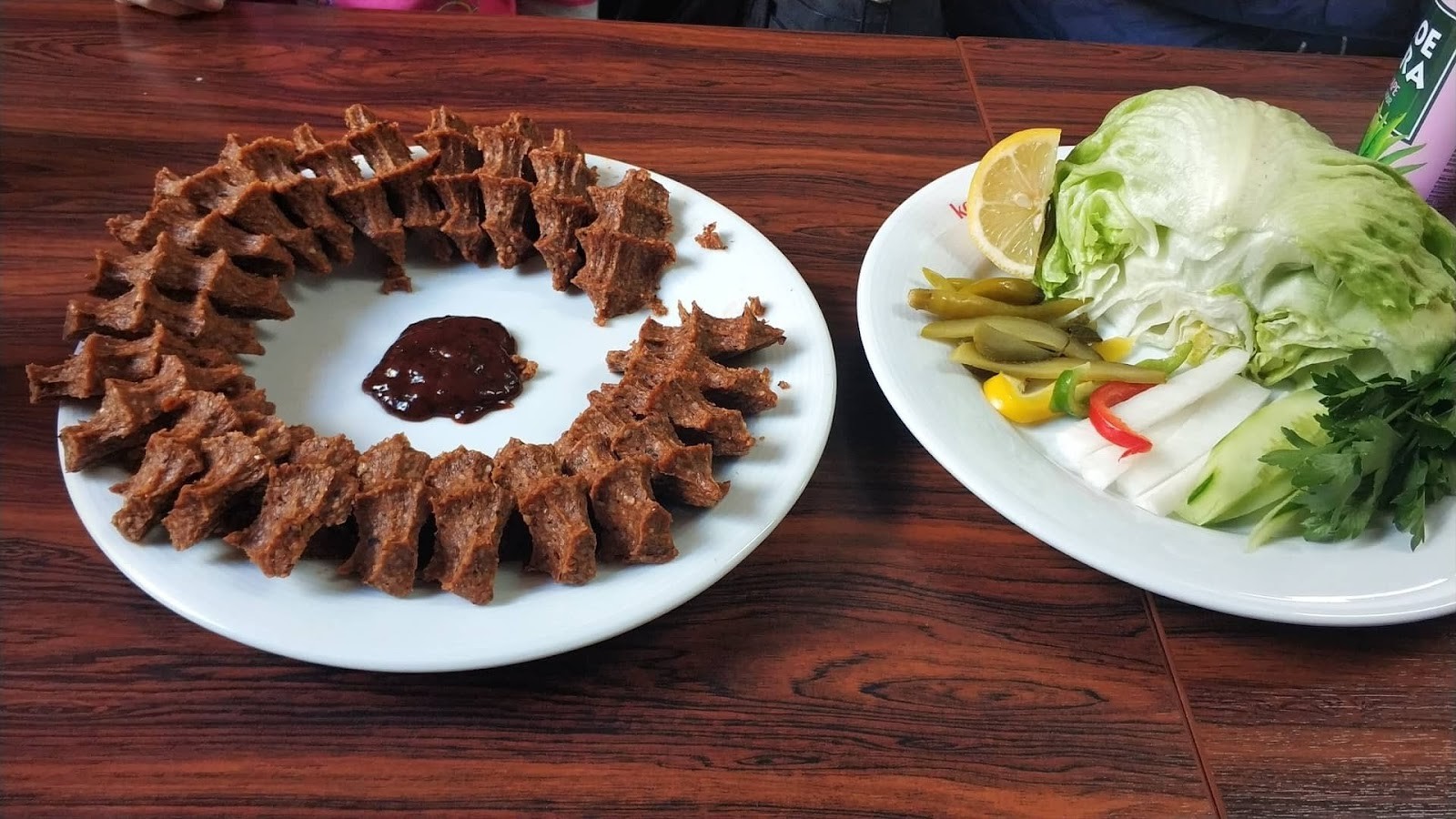 Komagene Favoriten: food & drinks