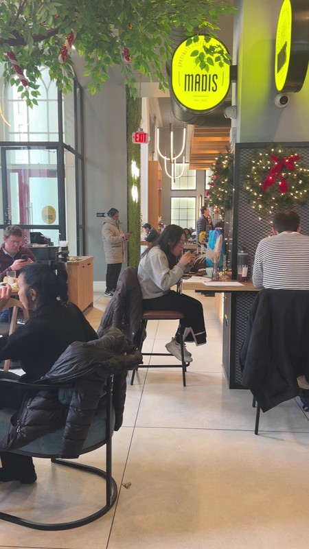 Madis Coffee Roasters: photo 4