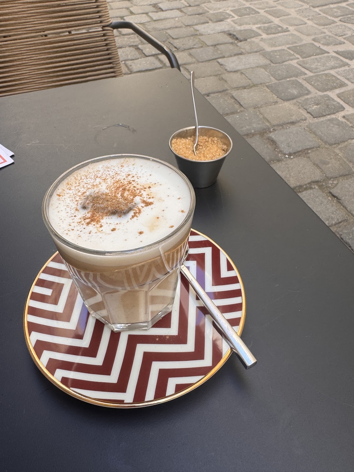 Pepper & Ginny - Vegane Veinkost Wien: food & drinks
