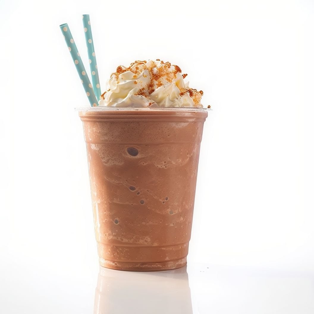 WakeCup Cafe: food & drinks