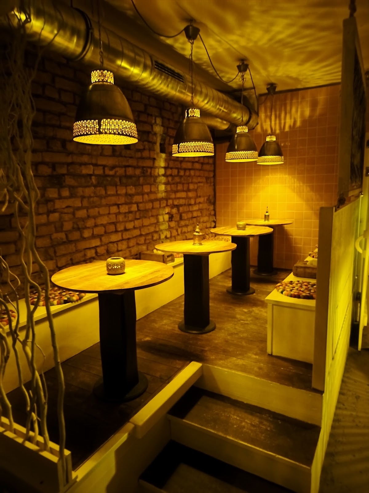 Im Herzen Afrikas: the place