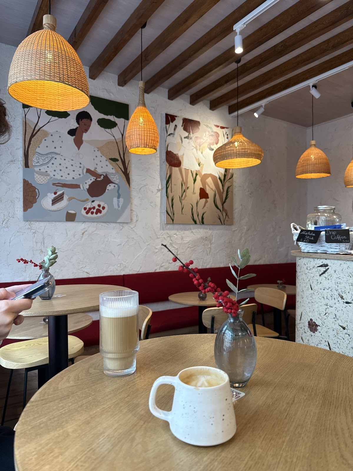 Not Guilty Pleasure - 100% gluten free & vegan: the place