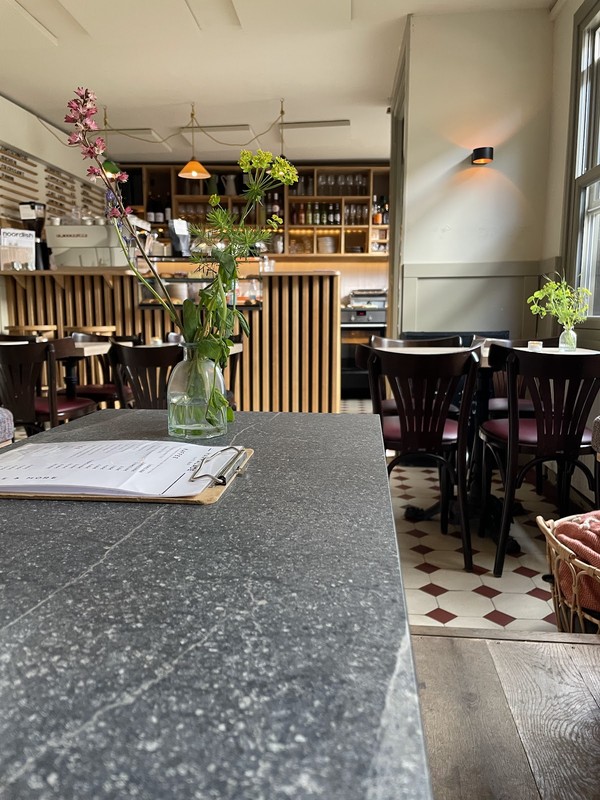 Marmalade Café & Bar: photo 4