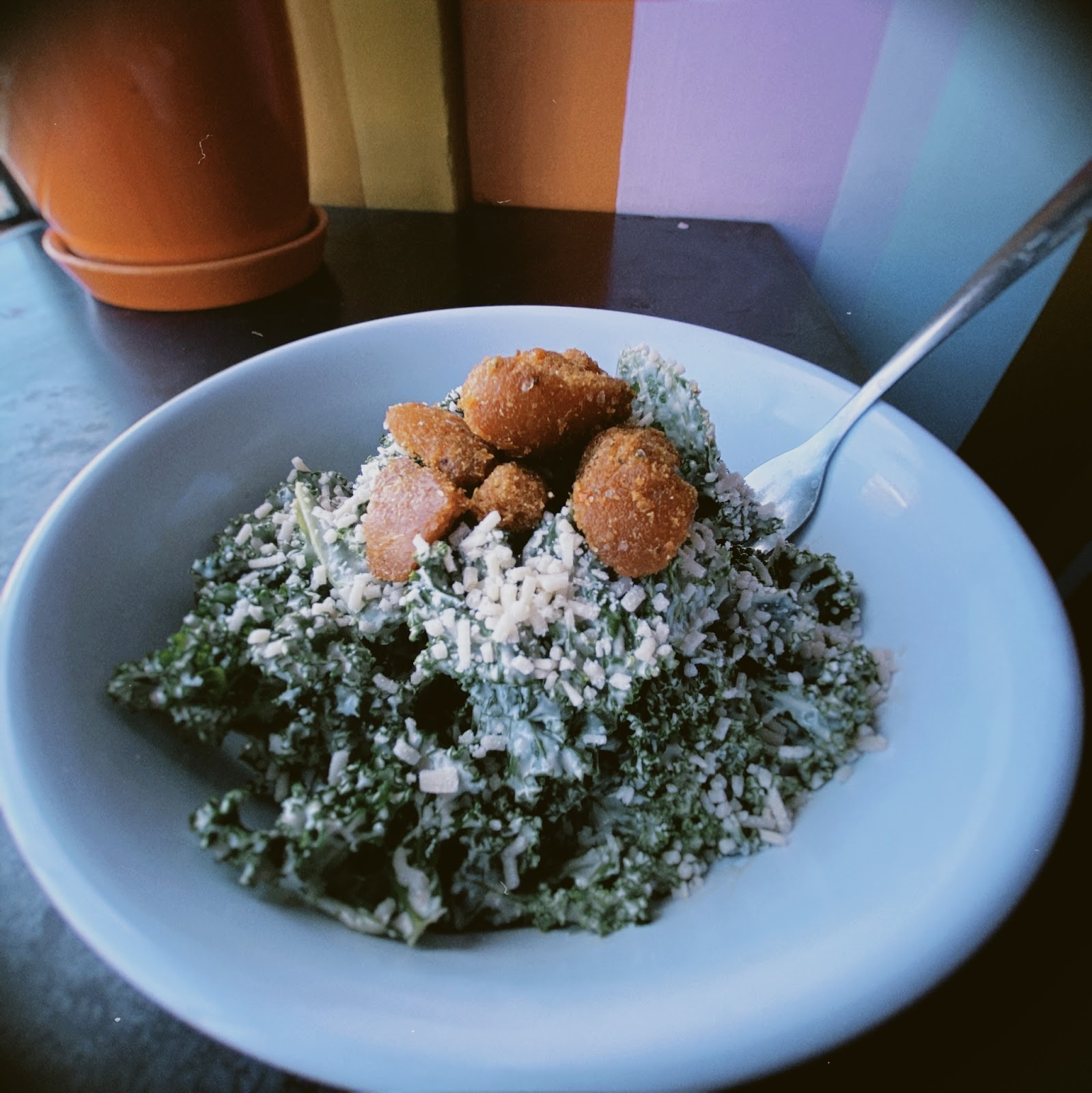 Sputnik: food & drinks
