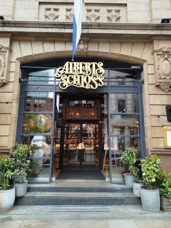 Albert's Schloss - Manchester: photo 4