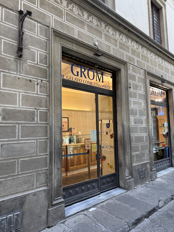 GROM: photo 4