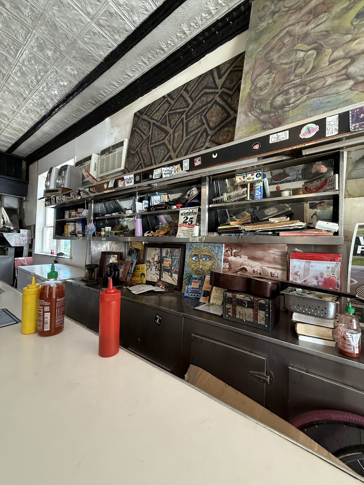 Wienery: the place