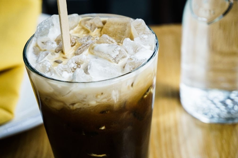Kati Vegan Thai (Seattle): food & drinks