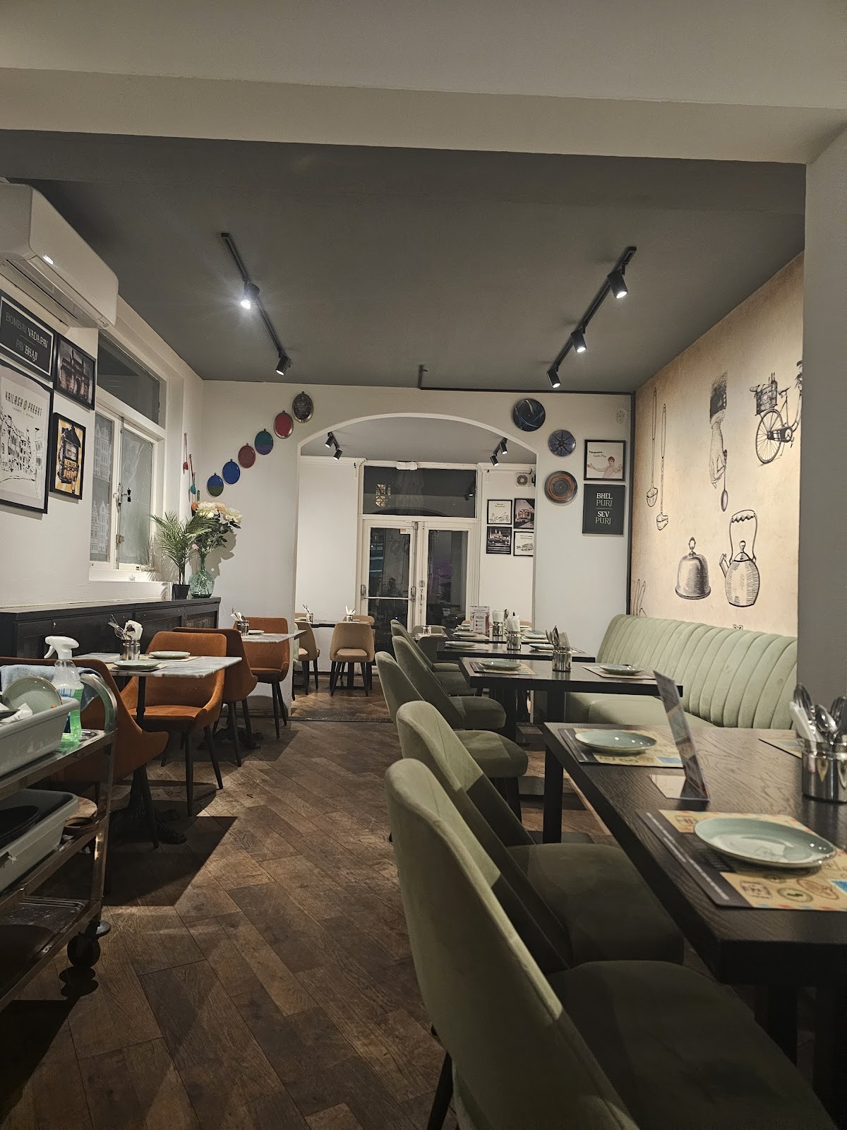 Kailash Parbat: the place