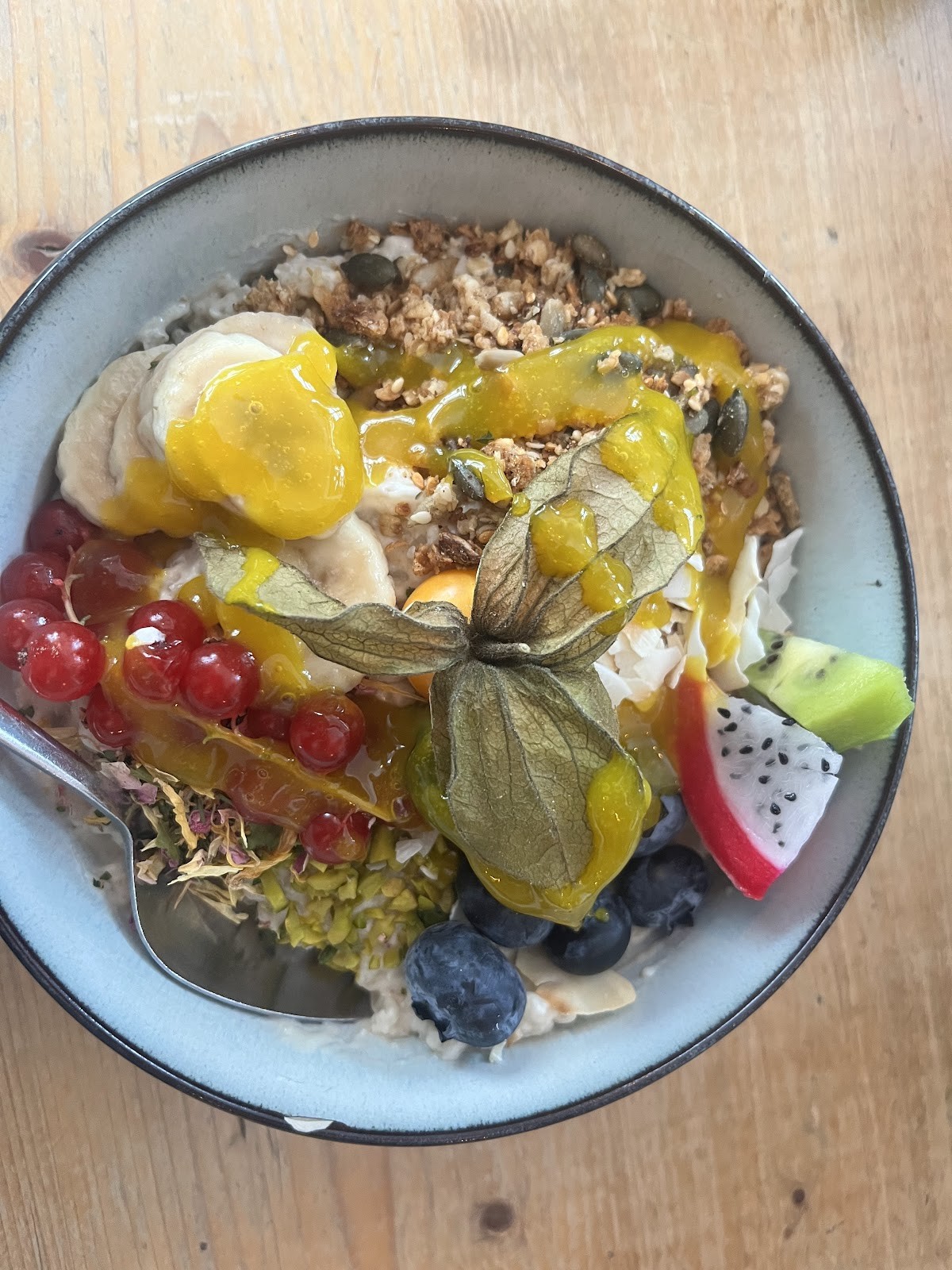 Emmi's Kitchen: food & drinks
