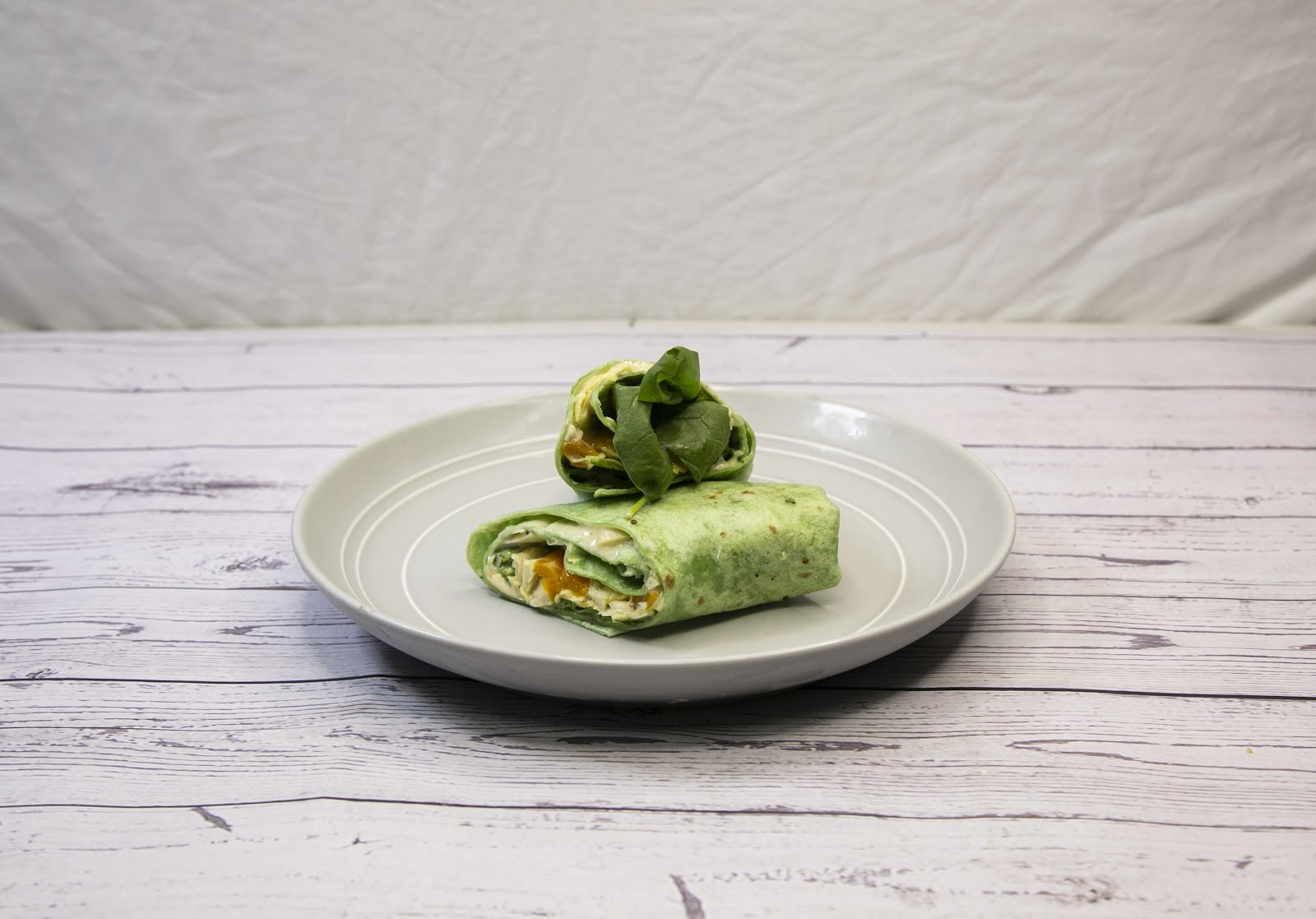 Santiago's Natural Based: food & drinks