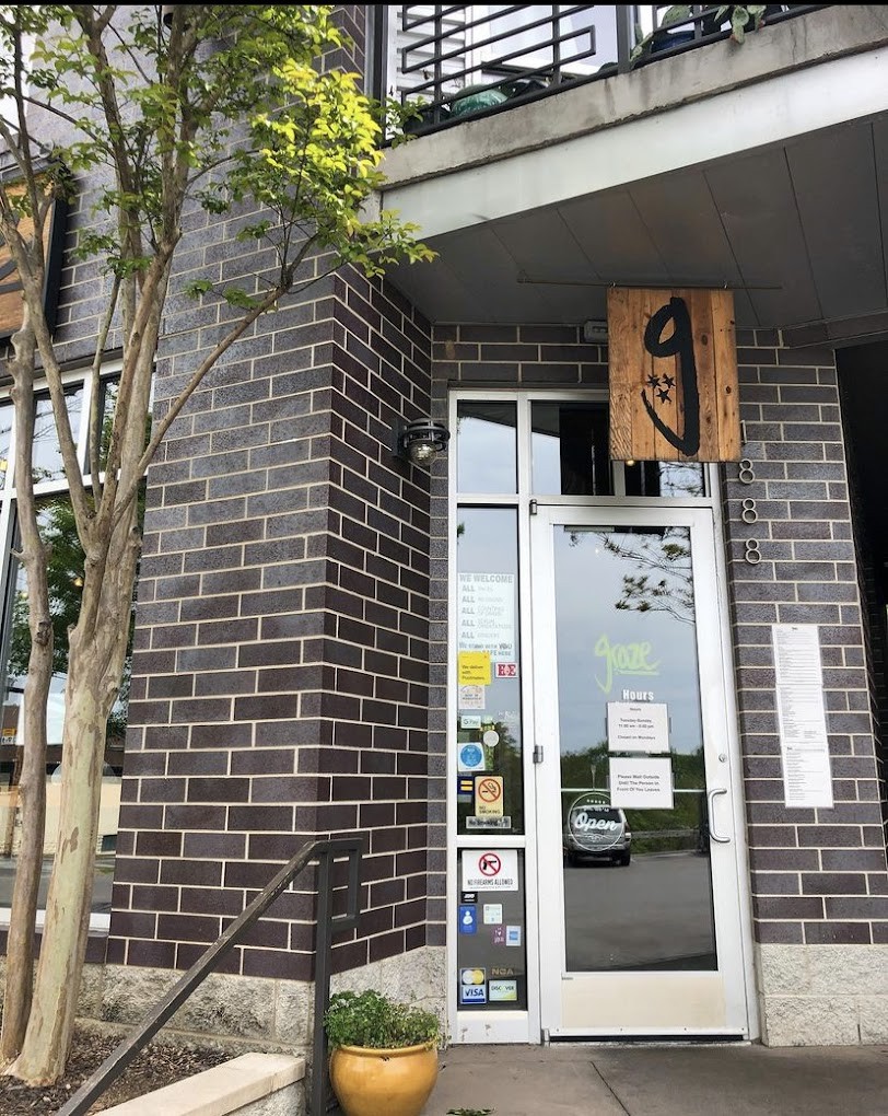 Graze Nashville: the place