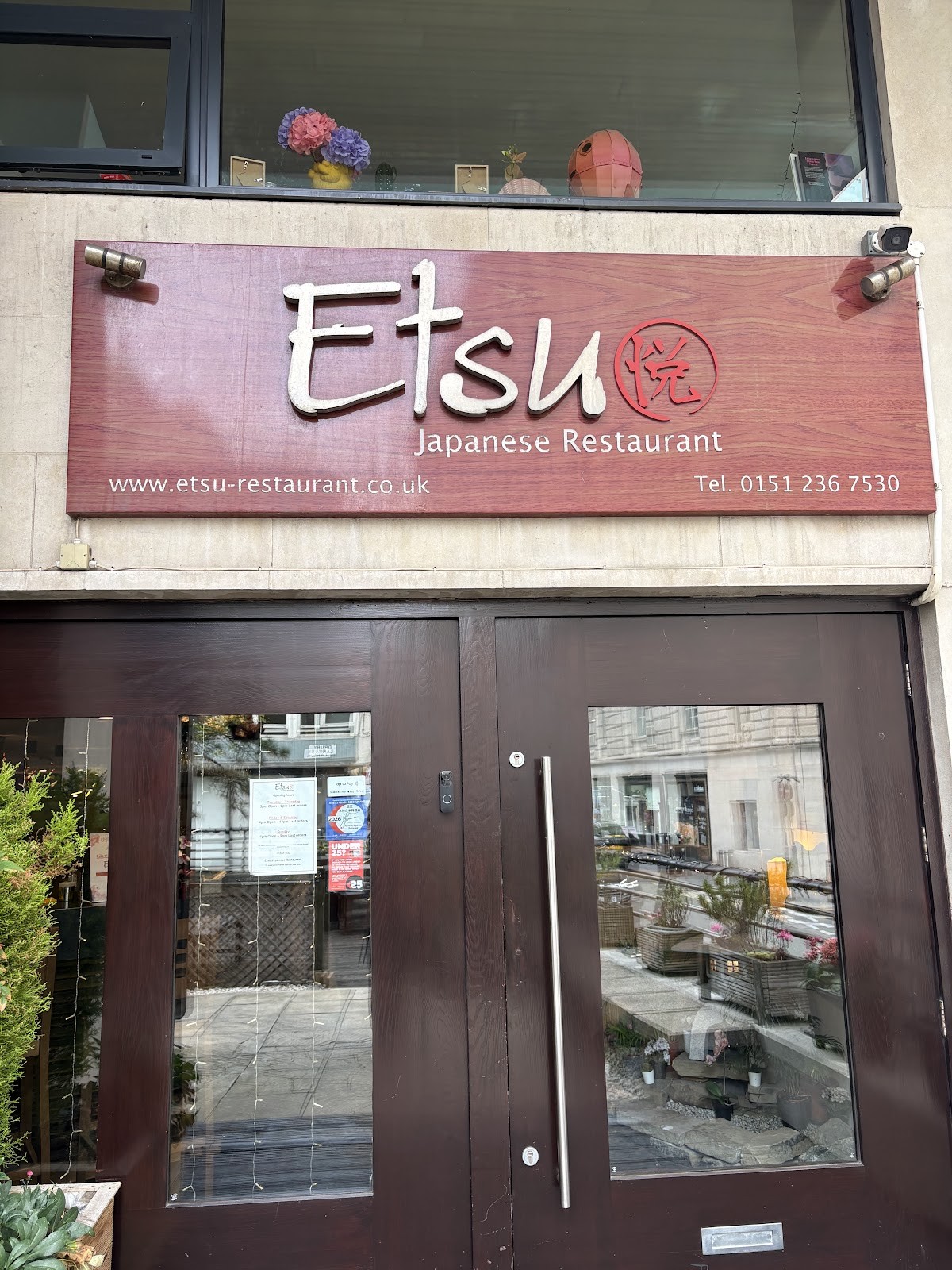 Etsu: the place