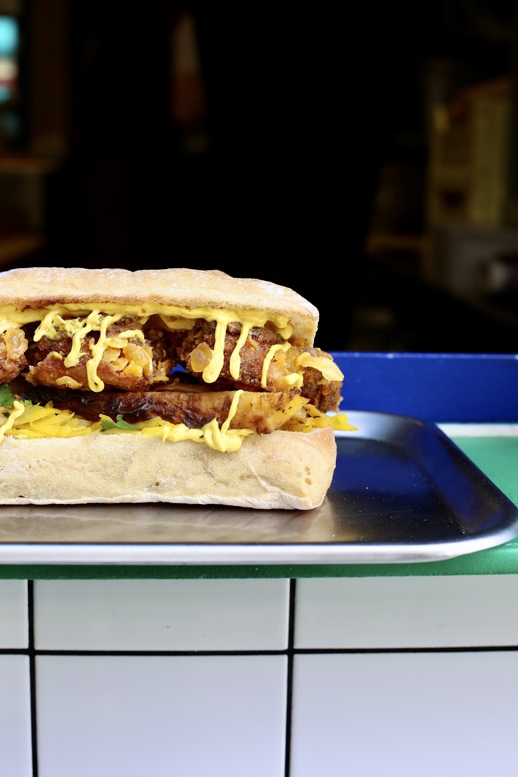 Plan D - DWICH & GLACE: food & drinks