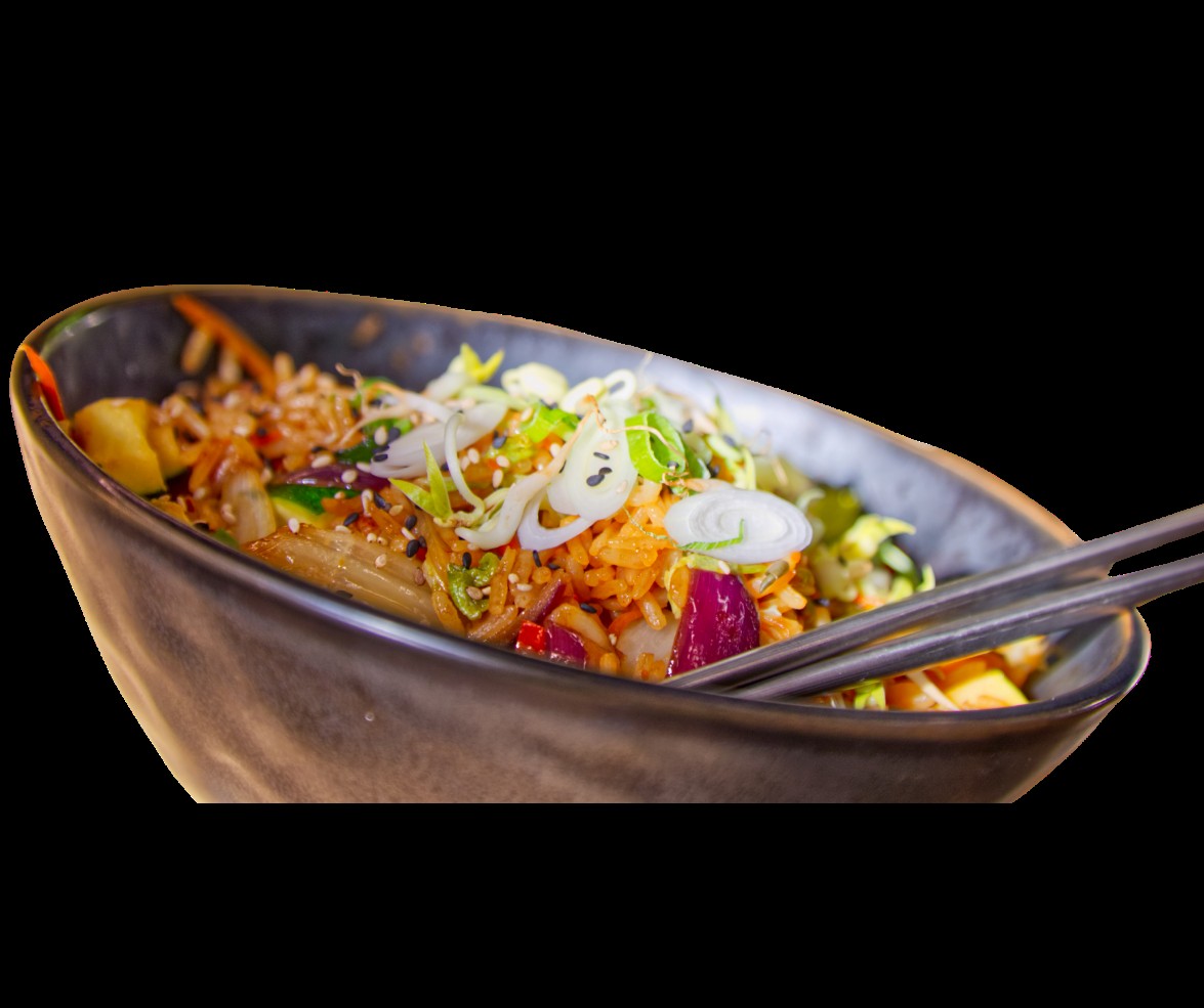 Mamafood bistro: food & drinks