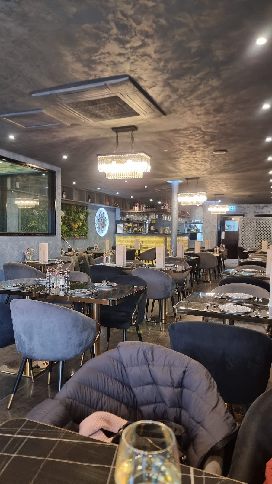 Elite Kitchen Brighton: the place