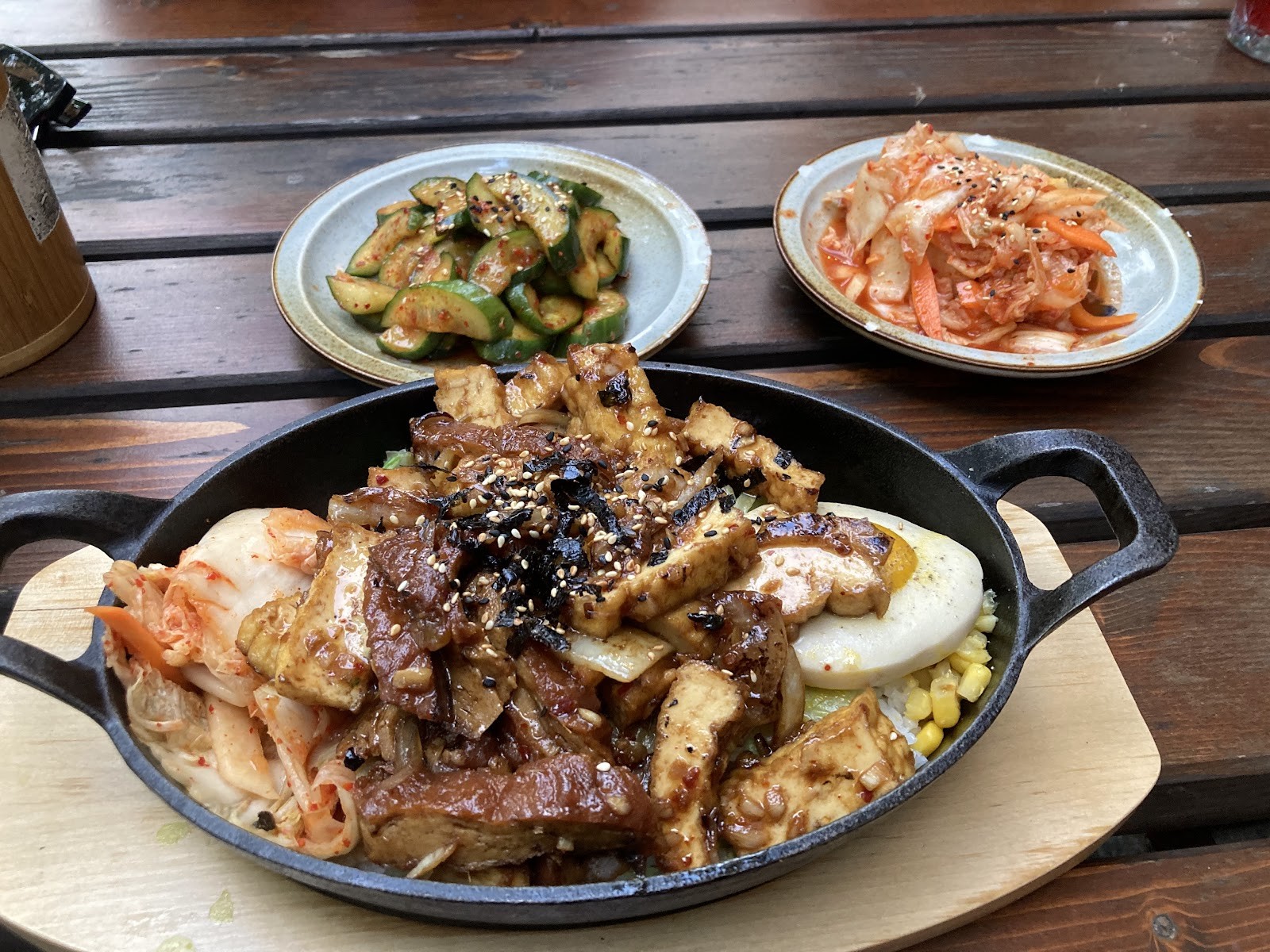 Feel Seoul Good: food & drinks