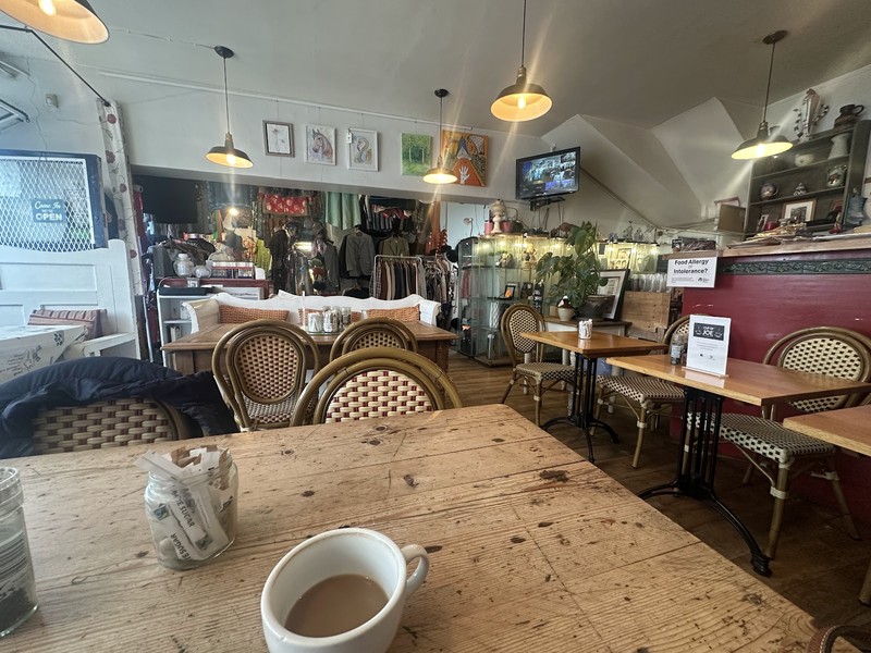 Cup of Joe: photo 4