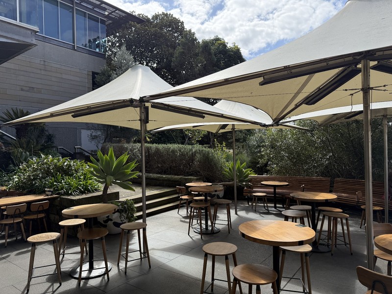 The Gallery Cafe: photo 4