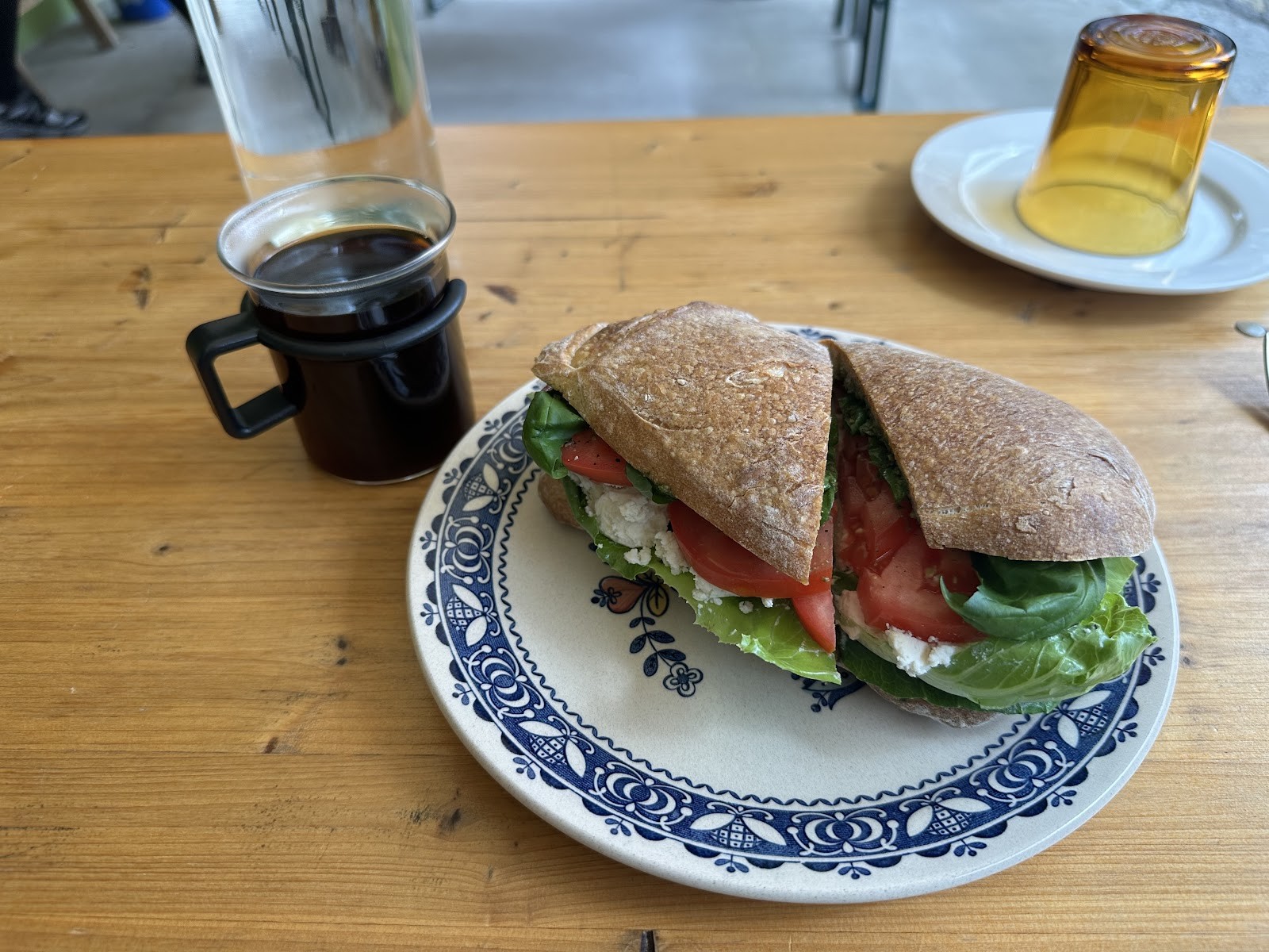 URT 유알티: food & drinks
