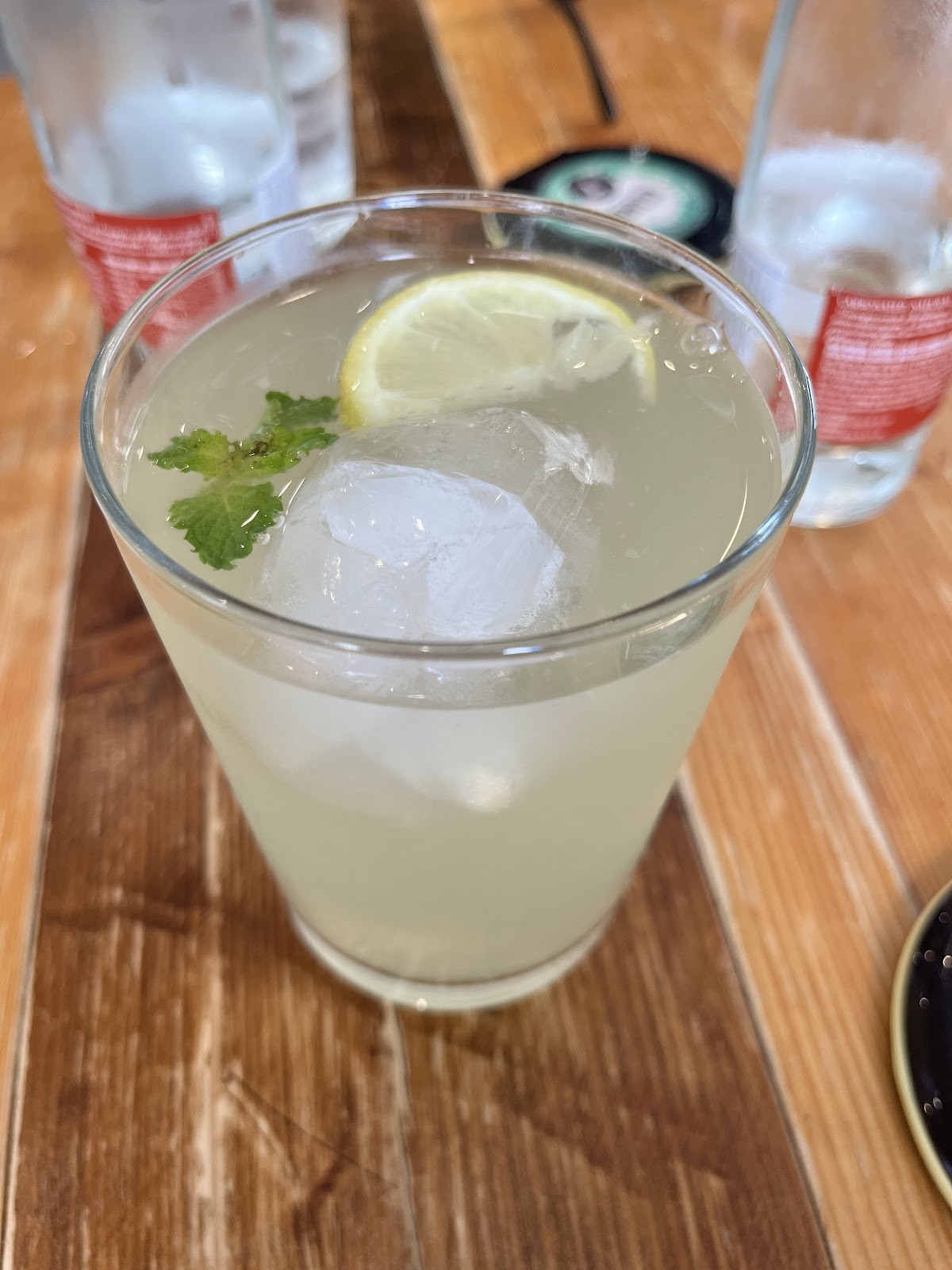 Khambú Ruzafa: food & drinks