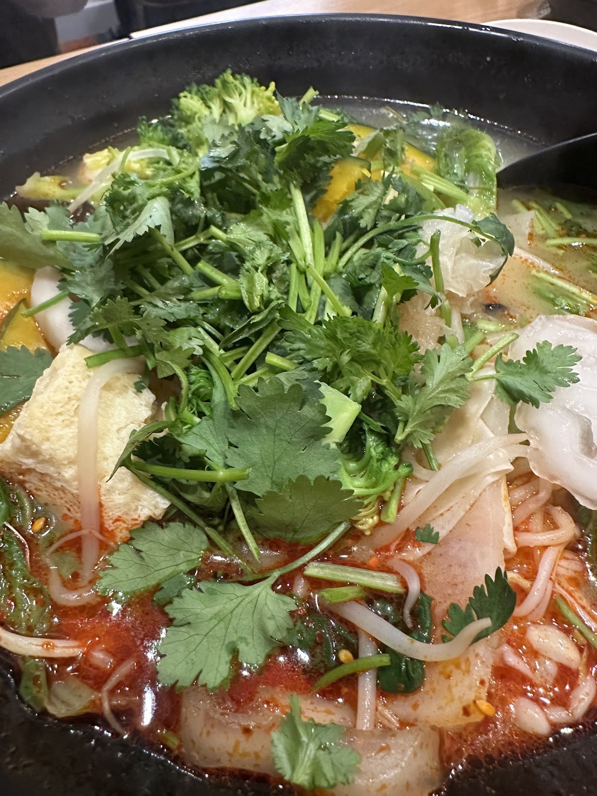 Sonogong Malatang Seocho Branch: food & drinks