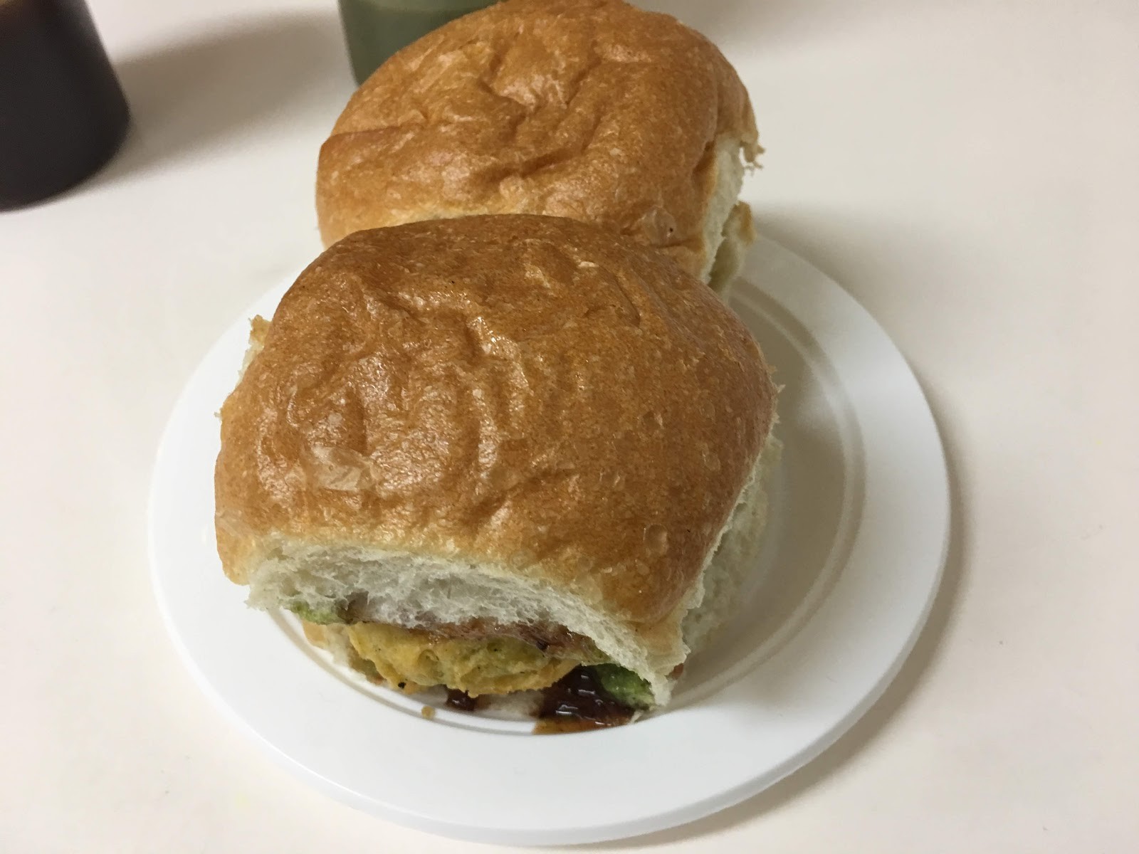 Home Made Food: food & drinks