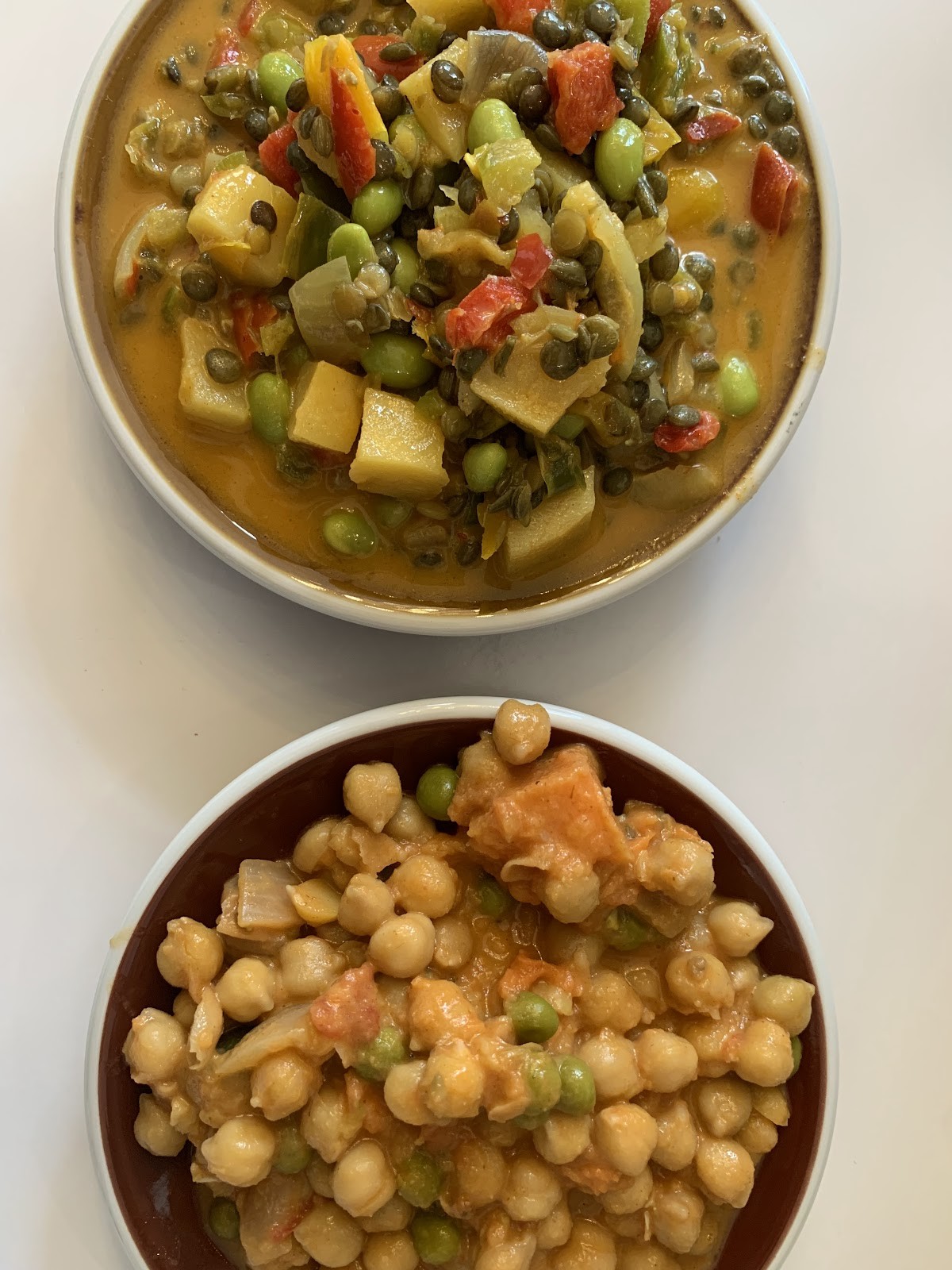 Guetä Eggä: food & drinks
