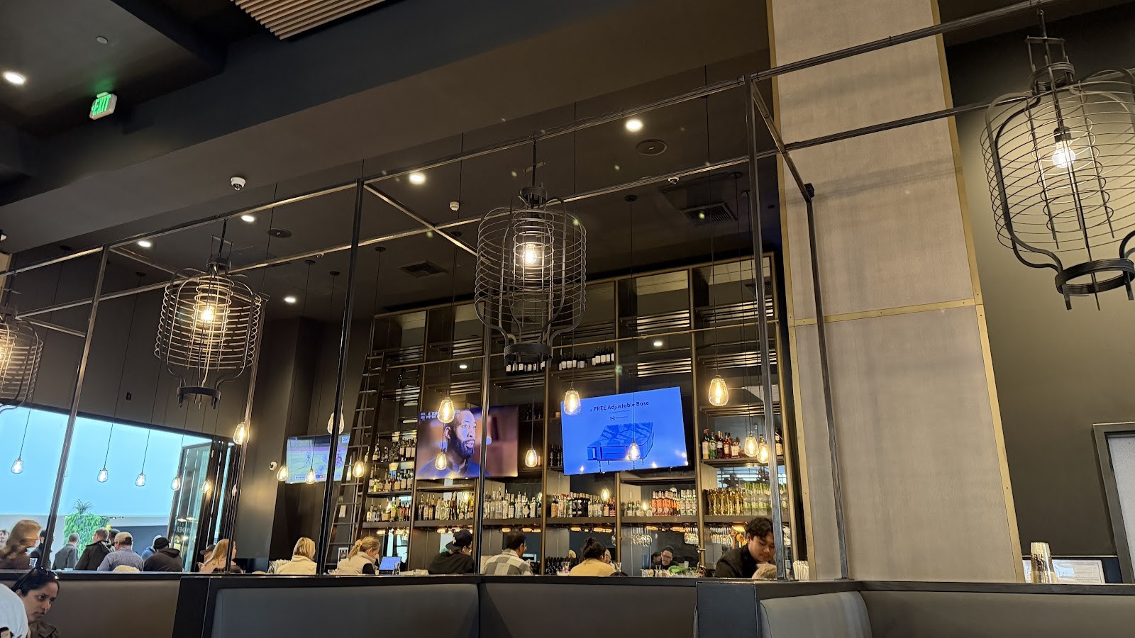 Din Tai Fung: the place