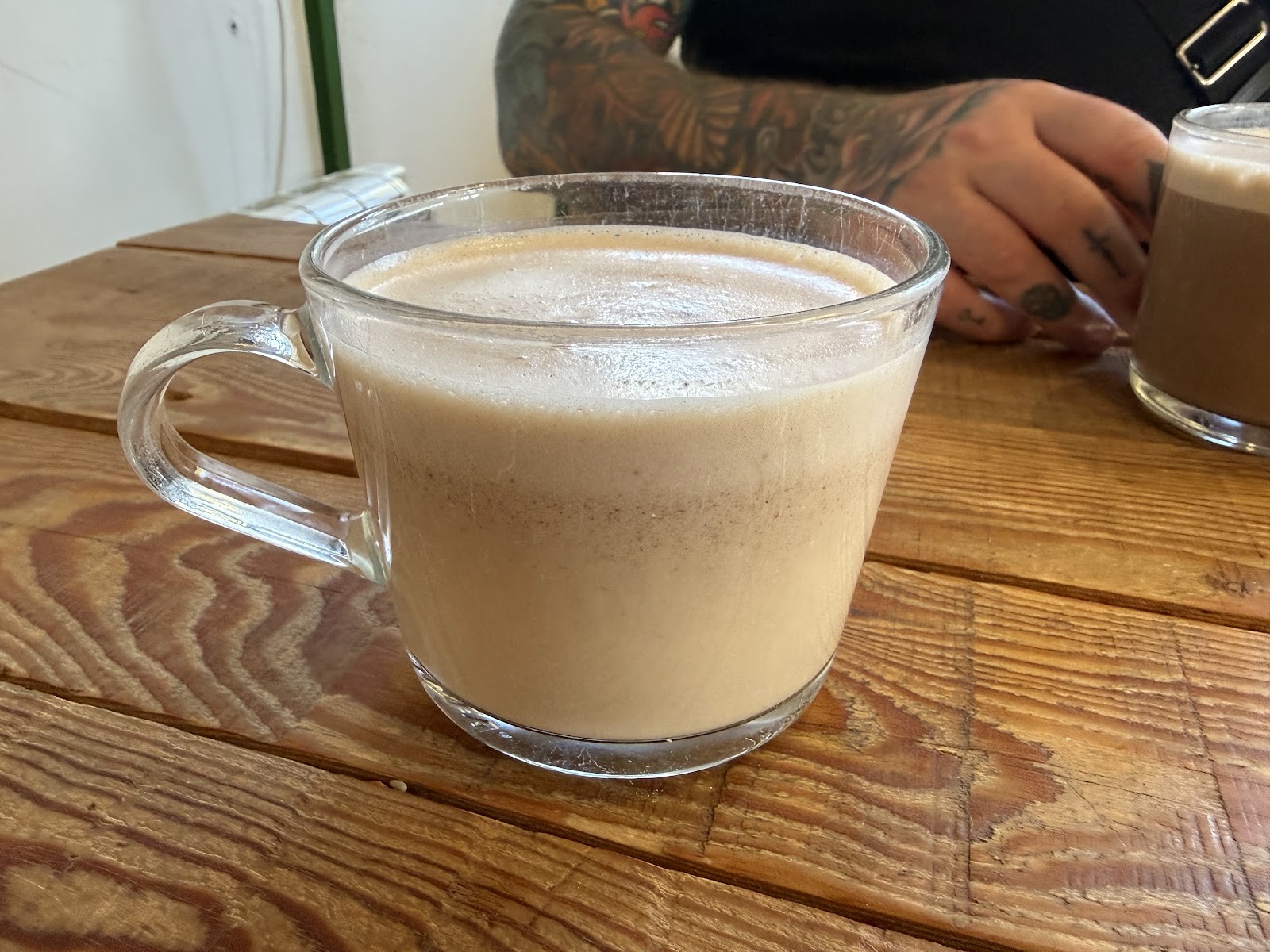 Earthlings - The healing Cafe: food & drinks