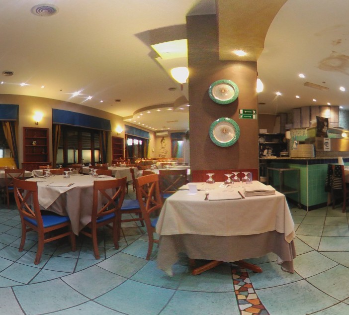 La Medusa: the place