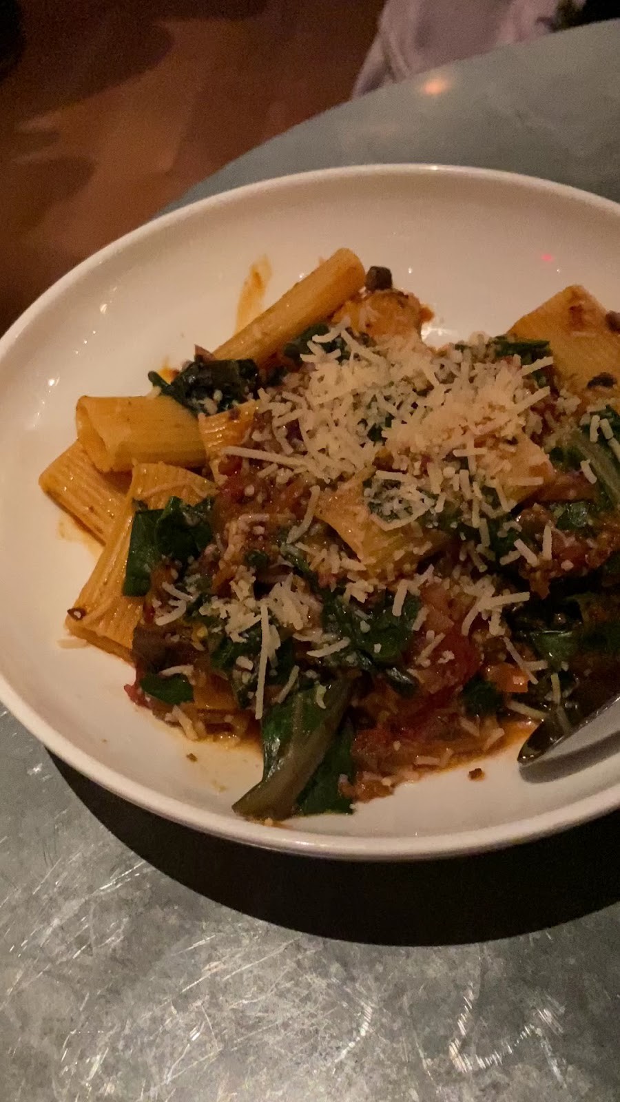 Wildseed: food & drinks
