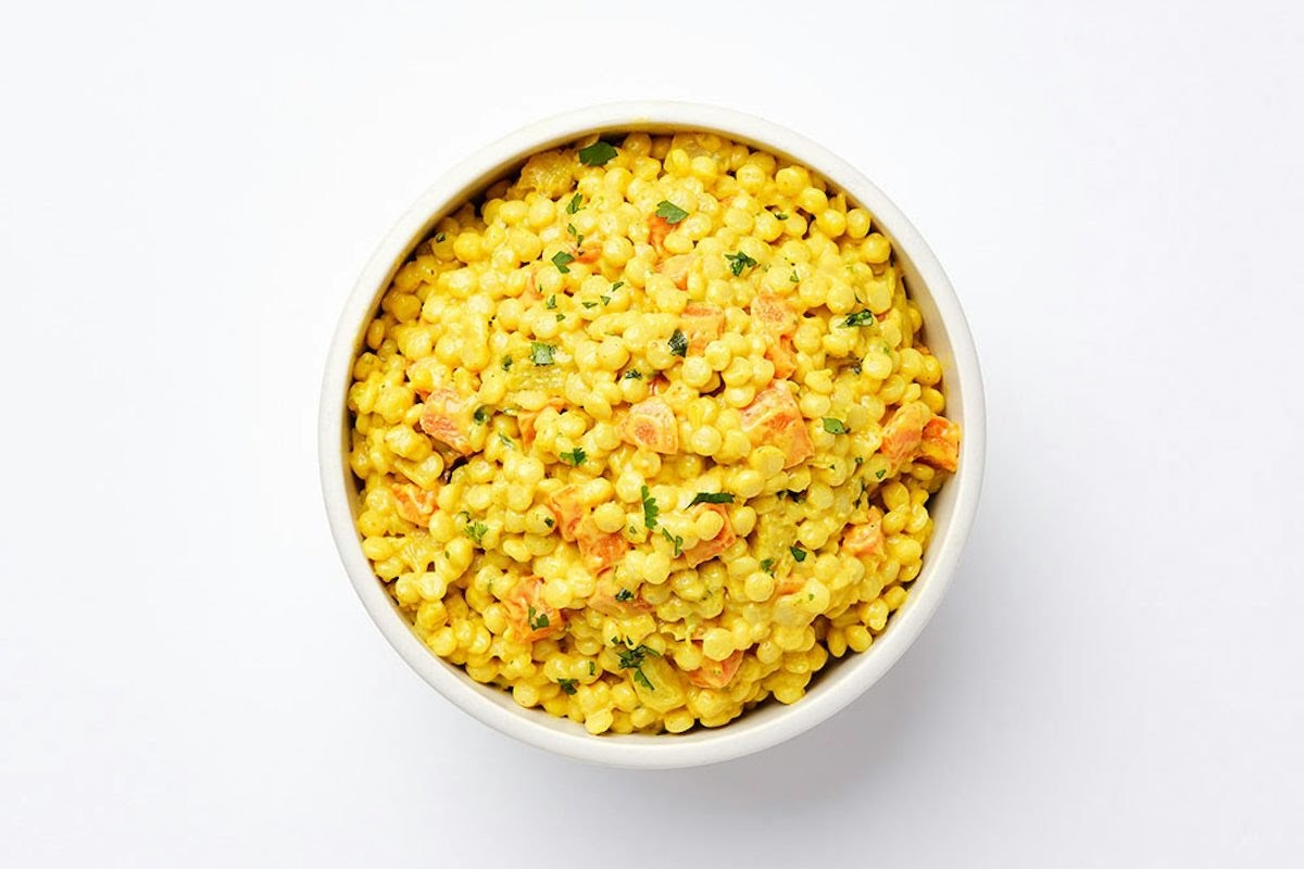 Mendocino Farms: food & drinks