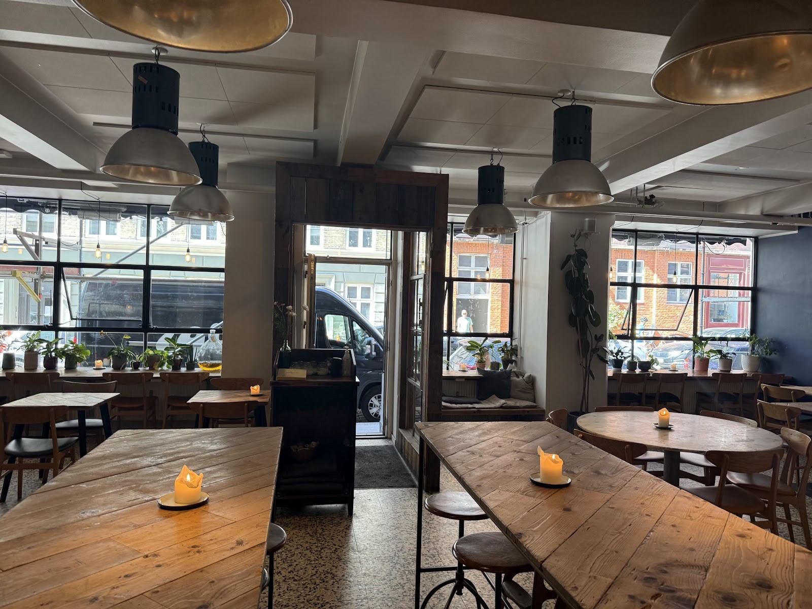 Sidecar: the place