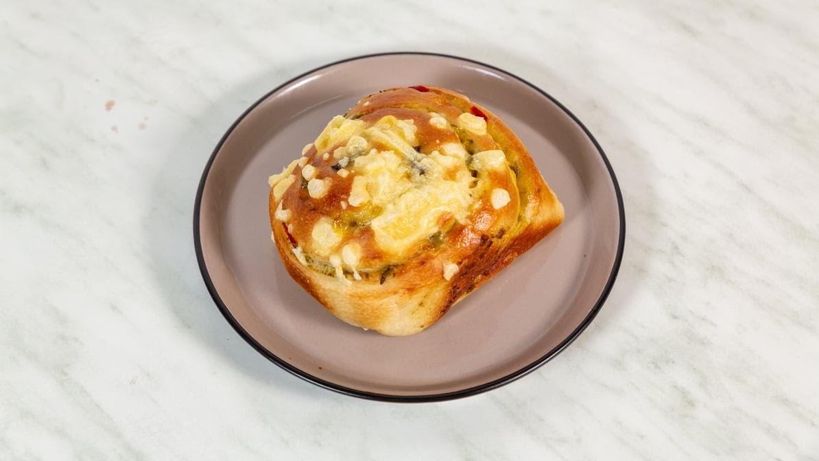 Tart Bakery (Newmarket): food & drinks
