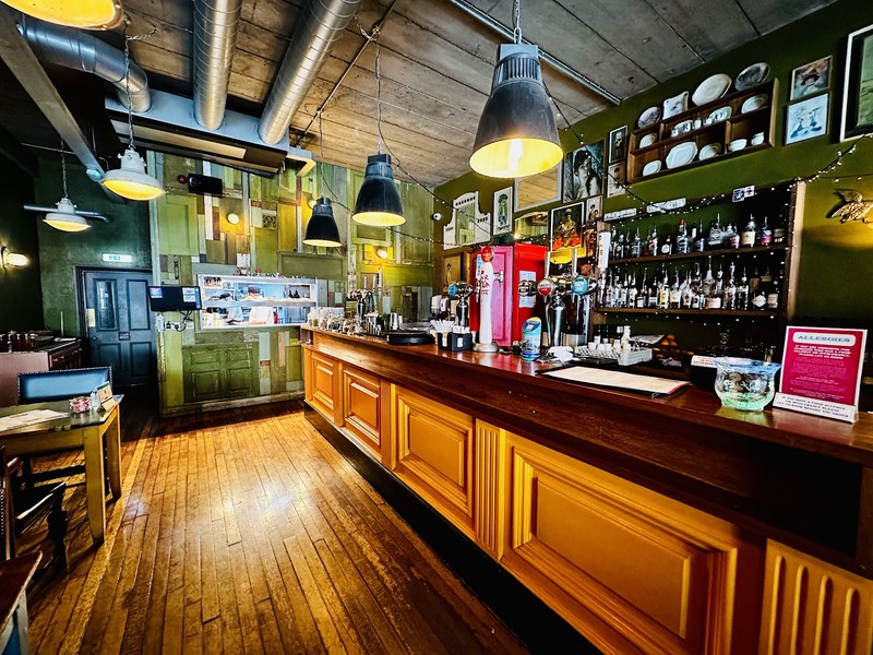 Grupo Lounge: photo 4