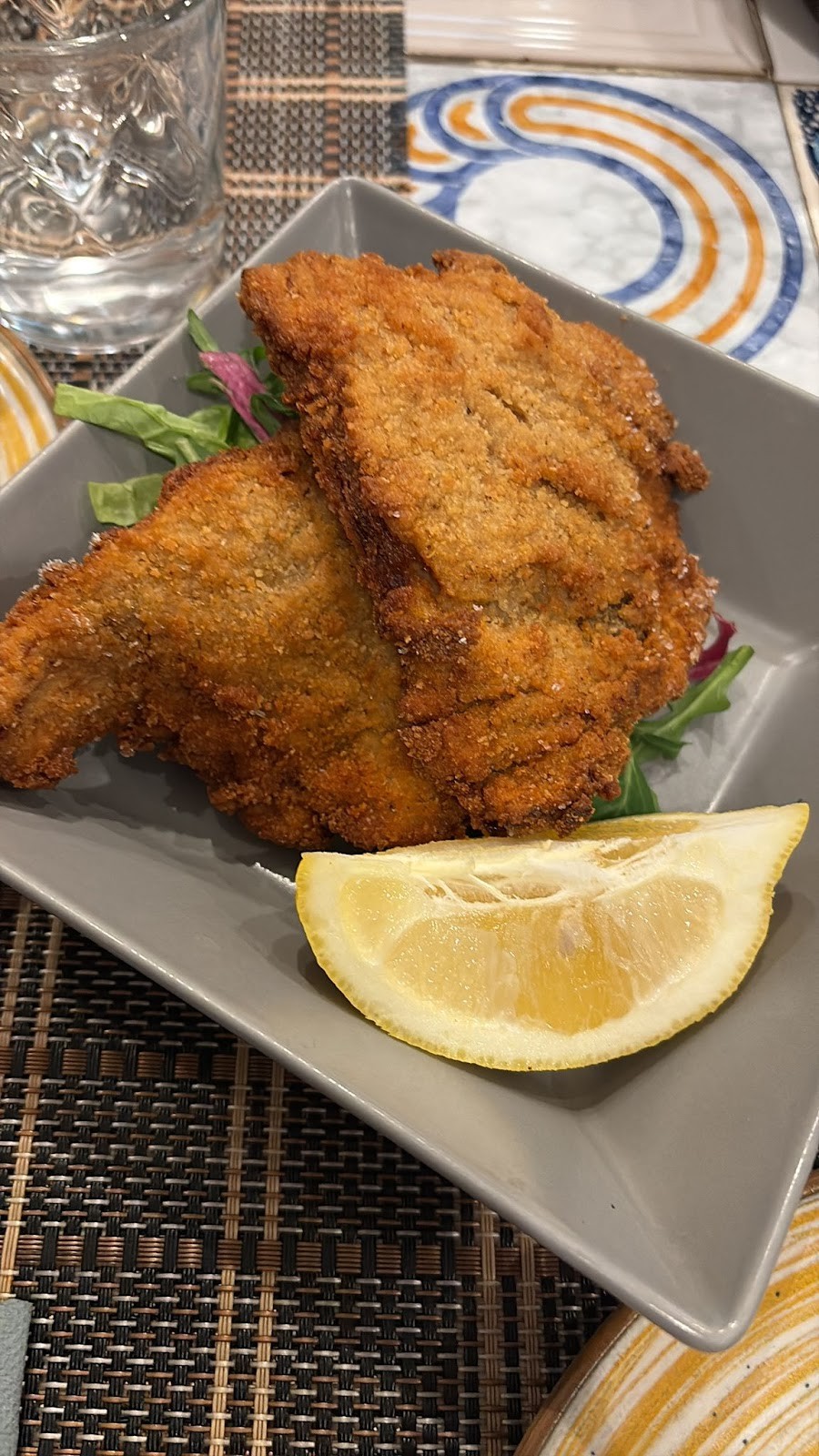 Ristorante Vegano Ma Va? | Prati: food & drinks