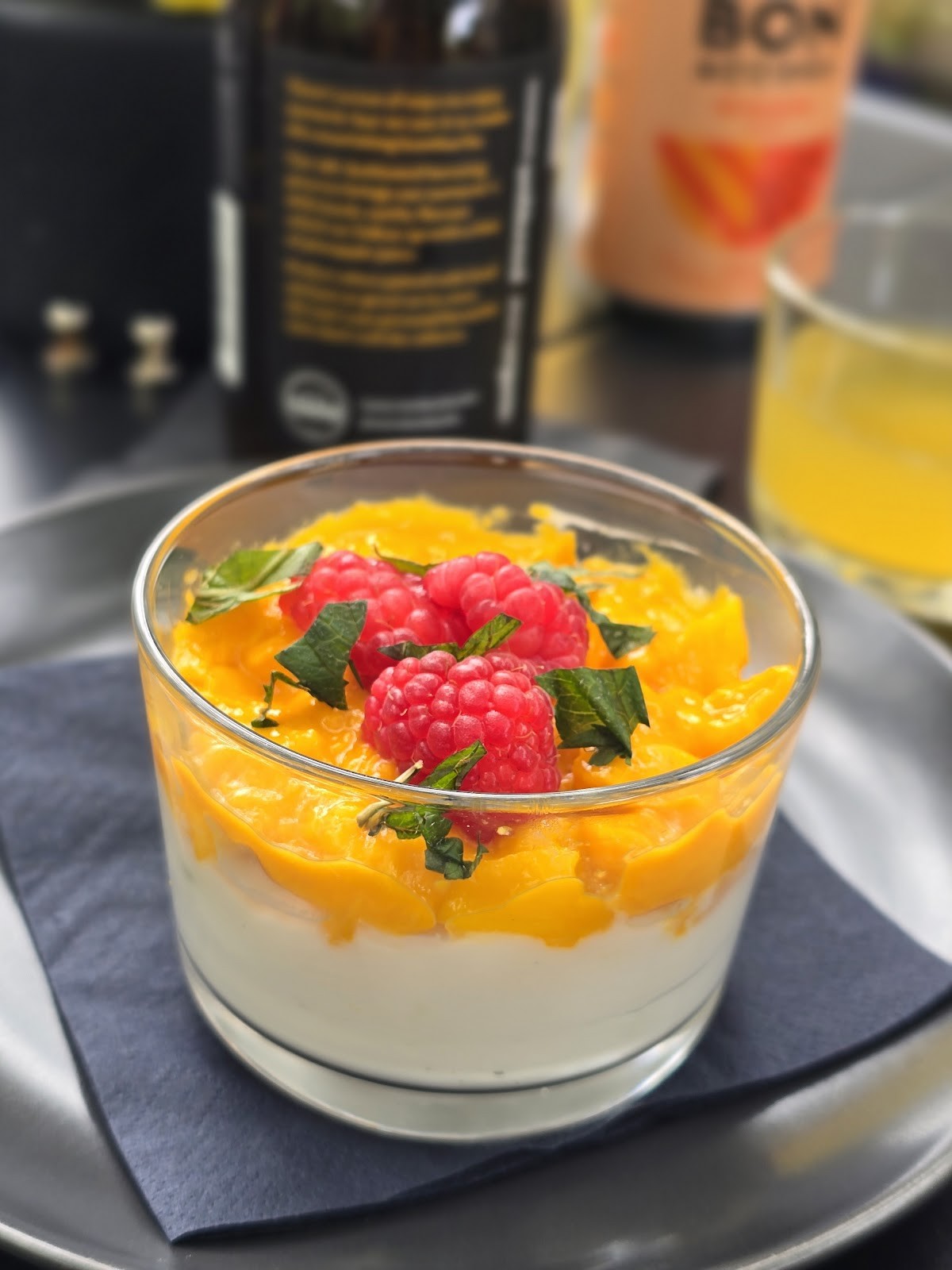 PULSE PlantBased HomeCooking: food & drinks