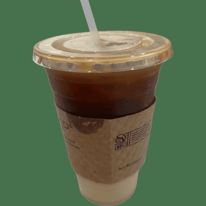 Cafe Mas: food & drinks