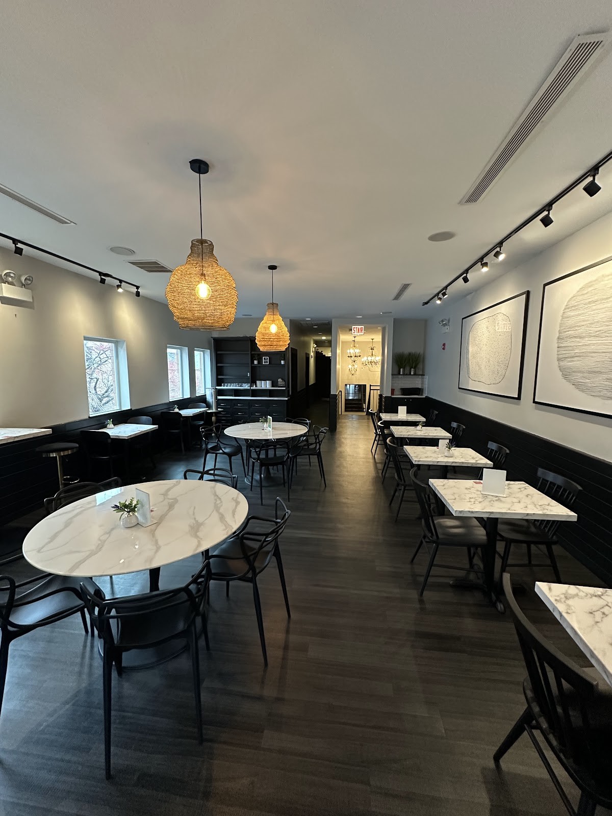 The Goddess and Grocer Bucktown: the place