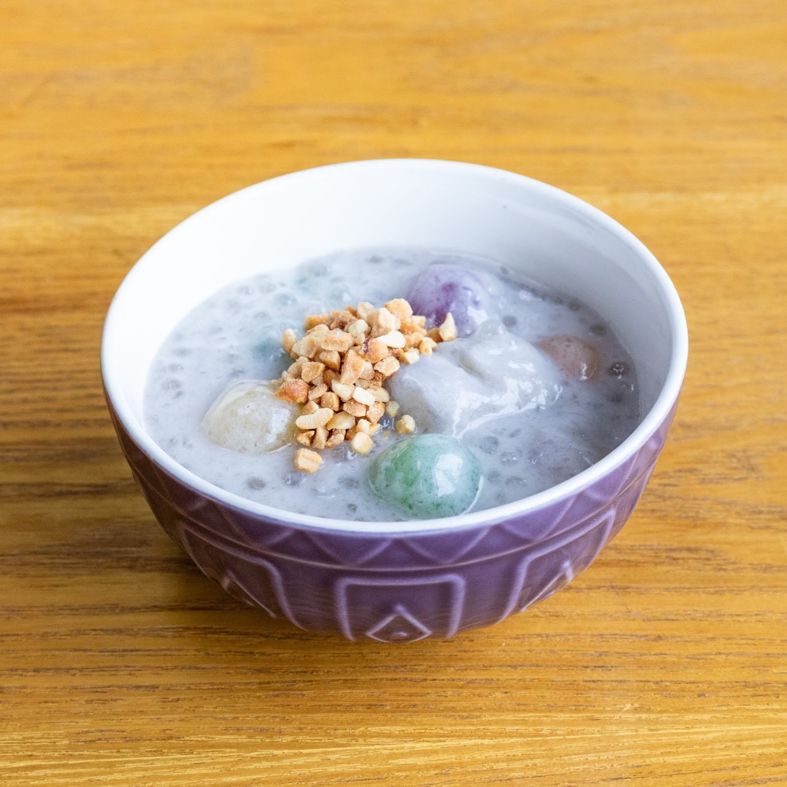 ChuMinh Tofu and Vegan Deli: food & drinks