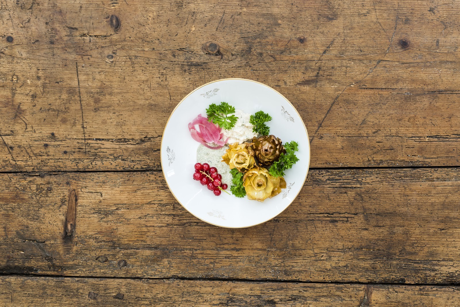 Magu: food & drinks